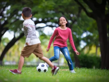 8 Olahraga untuk Anak SD, Baik Bagi Tumbuh Kembang Anak!