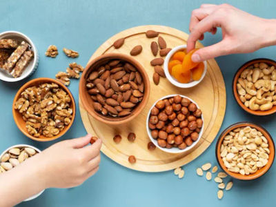 10 Cemilan untuk Diet yang Sehat, Bantu Menjaga Berat Badan!