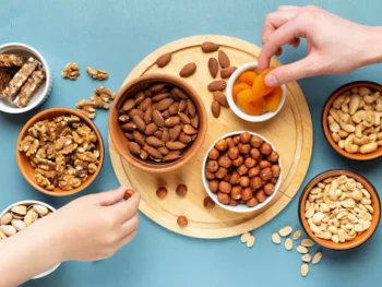 10 Cemilan untuk Diet yang Sehat, Bantu Menjaga Berat Badan!