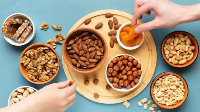 10 Cemilan untuk Diet yang Sehat, Bantu Menjaga Berat Badan!