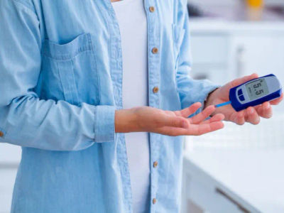 Yuk, Ketahui Batas Kadar Gula Darah Normal Tuk Cegah Diabetes