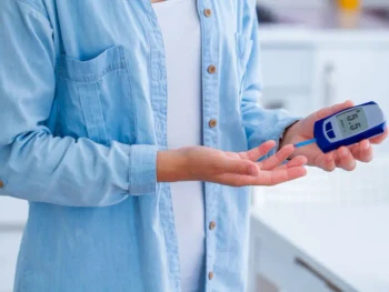 Yuk, Ketahui Batas Kadar Gula Darah Normal Tuk Cegah Diabetes