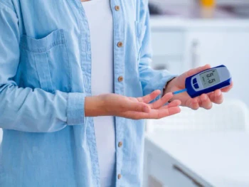 Batas Kadar Gula Darah Normal dalam Tubuh, Cegah Diabetes!