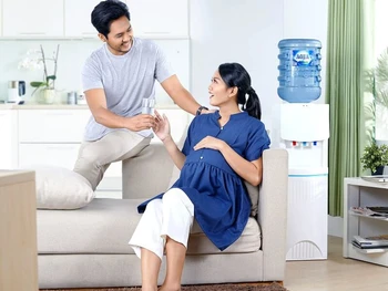 12 Cemilan Sehat Ibu Hamil, Sesuai Nutrisi yang Dibutuhkan