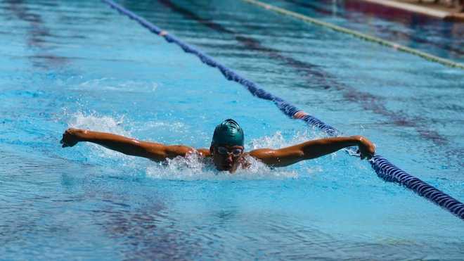 Manfaat Renang Gaya Dada Bagi Kesehatan, Begini Tekniknya