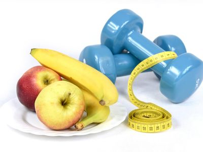 Makan Sebelum Olahraga atau Sebaliknya? Begini Penjelasannya