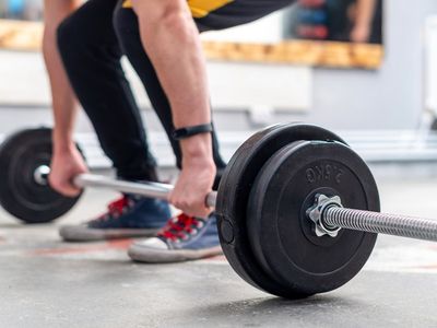 Apa itu Weight Training? Ini Cara Melakukan dan Manfaatnya
