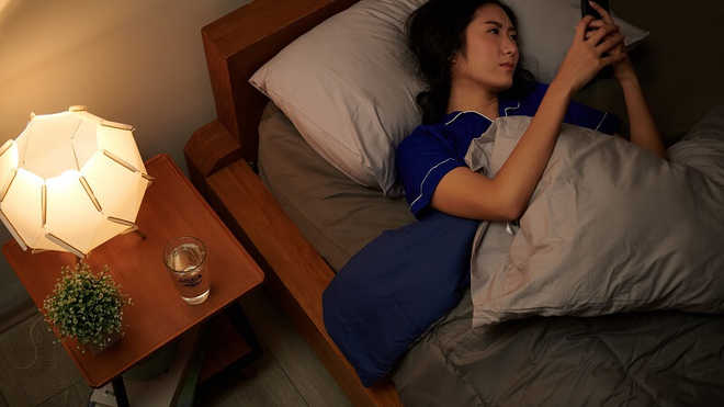 7 Jenis Insomnia Paling Umum yang Perlu Kamu Ketahui