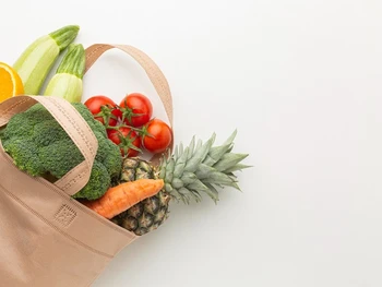 Ketahui Kebutuhan Serat Harian Tubuh dan Tips Mencukupinya