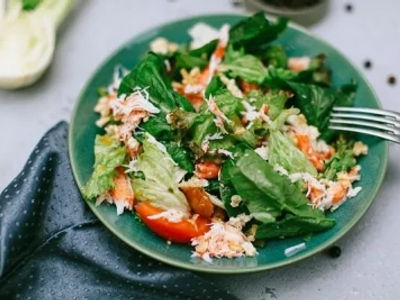 6 Daftar Sayuran Rendah Kalori untuk Menurunkan Berat Badan