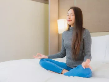 Apa itu Meditasi? Kenali Manfaat dan Cara Melakukannya