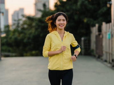 5 Jenis Olahraga Saat Haid yang Baik Dilakukan dan Tidak