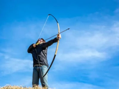 8 Manfaat Olahraga Panahan untuk Kesehatan Tubuh dan Mental