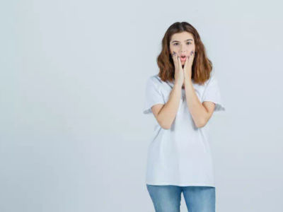 Pipi Terlihat Tembem? Ini 9 Cara Alami Meniruskannya!