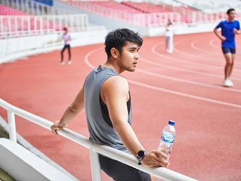 Mengenal Apa itu Olahraga Anaerobik, Manfaat, dan Contohnya