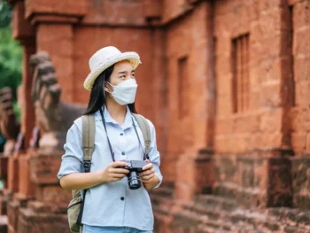 10 Tips Traveling yang Aman dan Menyenangkan, Wajib Catat!