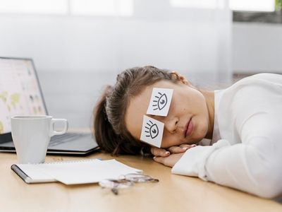 Sleep Deprivation, Gangguan Tidur yang Beda dengan Insomnia