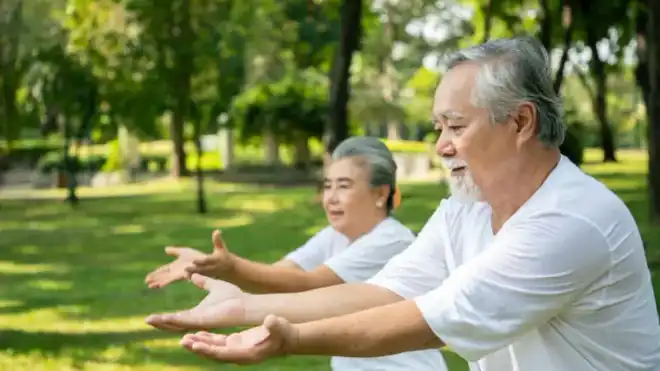 Tai Chi: Pengertian, Manfaat, & Cara Melakukannya