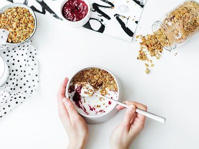 8 Camilan Penambah Berat Badan yang Enak dan Menyehatkan