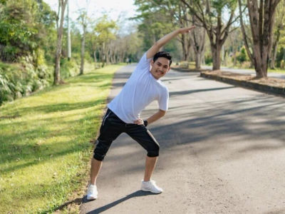 Cara Olahraga yang Benar agar Dapatkan Hasil Optimal