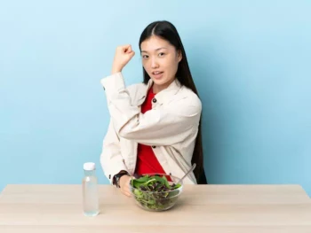 10 Makanan Pembentuk Otot Tubuh, Sehat dan Tinggi Protein!