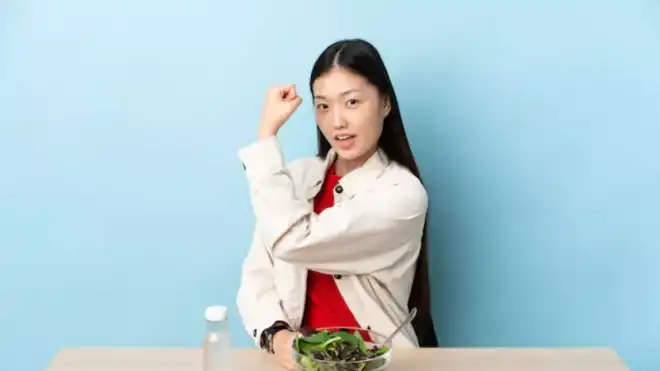 10 Makanan Pembentuk Otot Tubuh, Sehat dan Tinggi Protein!