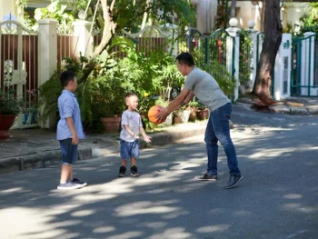 10 Manfaat Bermain Bola Basket untuk Kesehatan
