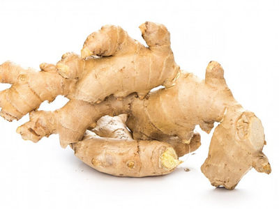 8 Manfaat Jahe untuk Kesehatan, Bisa Kurangi Nyeri Haid