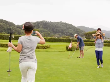 7 Manfaat Olahraga Golf bagi Kesehatan Tubuh, Simak Yuk!