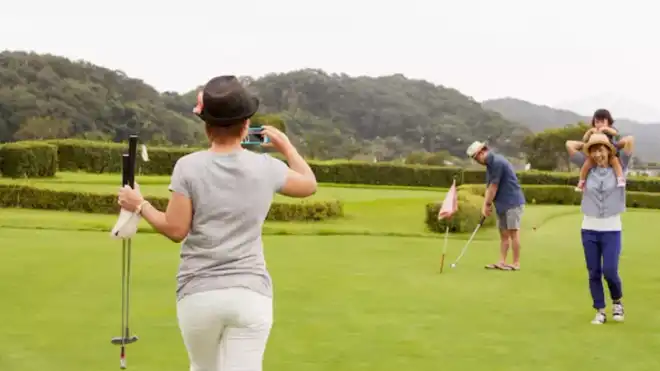 7 Manfaat Olahraga Golf bagi Kesehatan Tubuh, Simak Yuk!