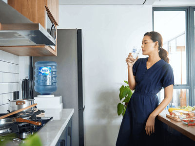 6 Cara Mengatasi Sering Buang Air Kecil Pada Wanita dan Pria