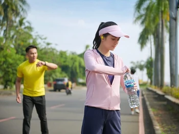 8 Tips Olahraga yang Baik untuk Pemula, Agar Nggak Sia-Sia