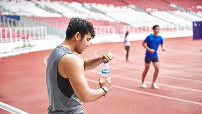 Macam-Macam Lari dalam Olahraga Atletik yang Patut Diketahui