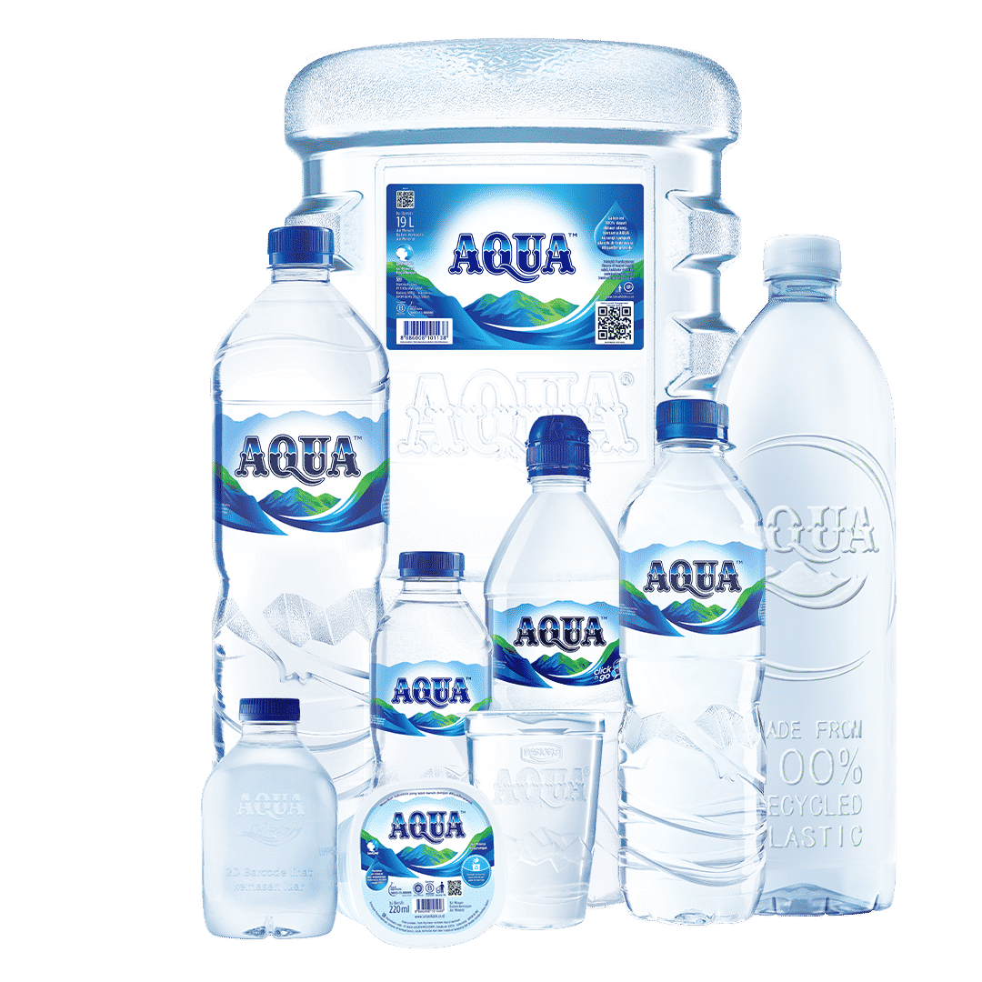 AQUA PRODUCTS
