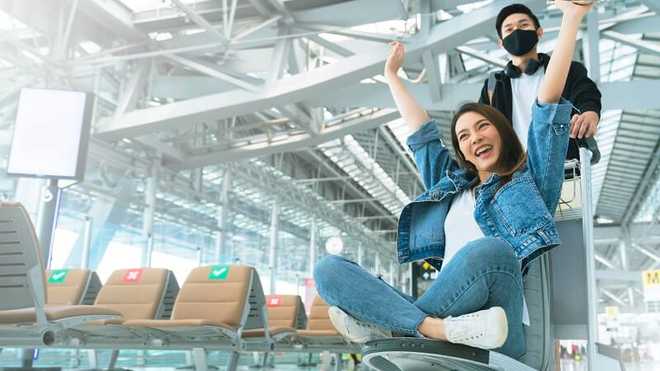 10 Tips Traveling ke Luar Negeri yang Wajib Diketahui Pemula