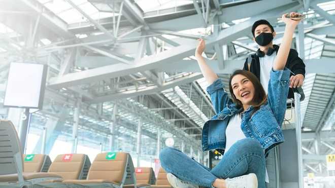 10 Tips Traveling ke Luar Negeri yang Wajib Diketahui Pemula