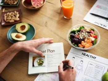 9 Cara agar Konsisten Diet Hingga Berhasil Capai Target
