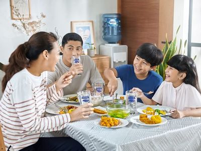 10 Makanan Indonesia untuk Diet, Sehat dan Bergizi!