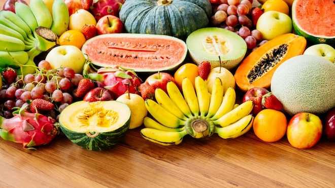 7 Ide Camilan dari Buah, Menyehatkan dan Cocok untuk Diet