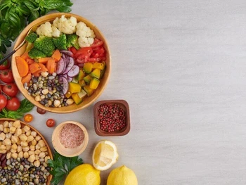 Mengenal Apa itu Diet Plant-Based dan Manfaatnya bagi Tubuh