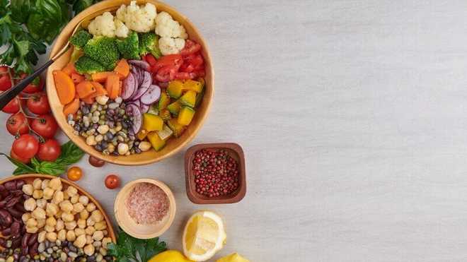 Mengenal Apa itu Diet Plant-Based dan Manfaatnya bagi Tubuh