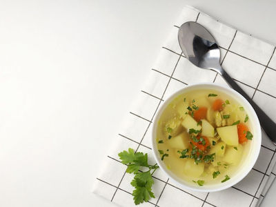 5 Menu dan Resep Makanan yang Lebih Baik untuk Direbus