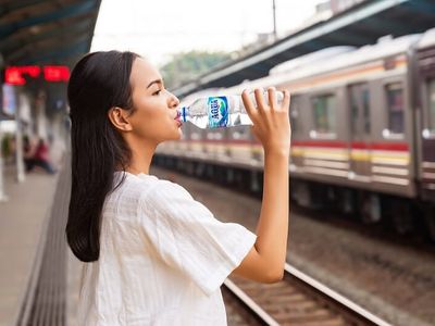 6 Cara Naik Kereta Api bagi Pemula agar Traveling jadi Aman