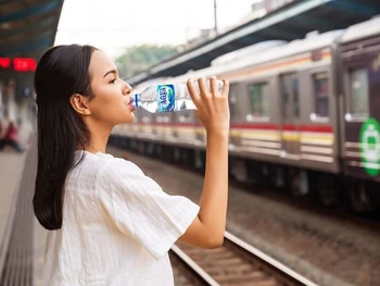 7 Cara Naik Kereta Api bagi Pemula, Traveling Anti Ribet!