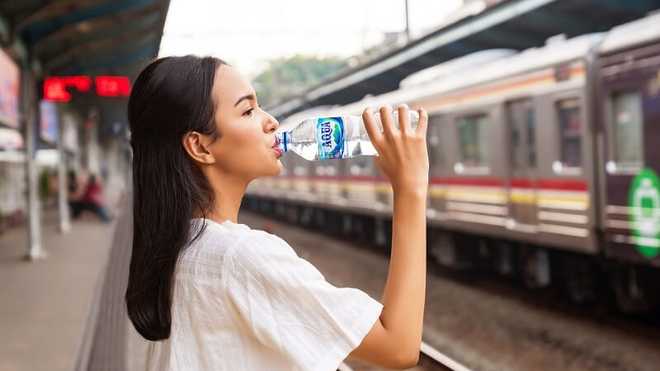 6 Cara Naik Kereta Api bagi Pemula agar Traveling jadi Aman