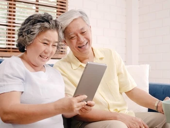 12 Ide Kegiatan untuk Lansia agar Tetap Aktif dan Sehat