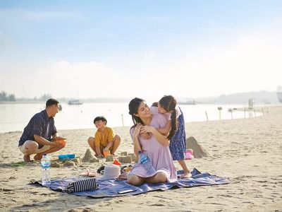 7 Rekomendasi Tempat Liburan Keluarga yang Seru, Wajib Coba!