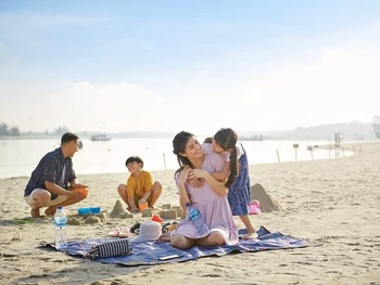 7 Rekomendasi Tempat Liburan Keluarga yang Seru, Wajib Coba!