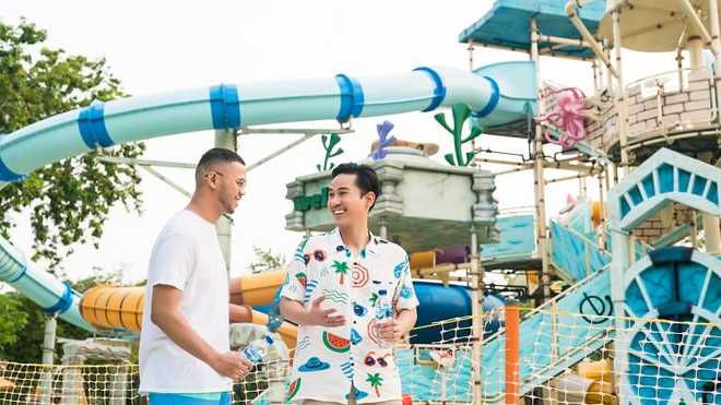 Ini Dia 8 Manfaat Liburan Untuk Kesehatan Mental Dan Fisik Sehat AQUA