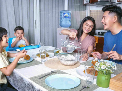 10 Daftar Menu Makanan Sehat dan Bermanfaat bagi Tubuh